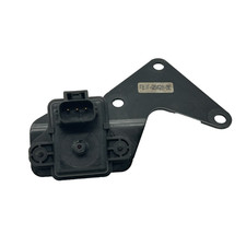 99 - 02 Ford F250 F350 OEM 7.3 Map Sensor Air Pressure W/ Bracket F81F-9S428-BE