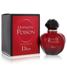 Christian Dior Hypnotic Poison 1 Oz Eau De Toilette for women