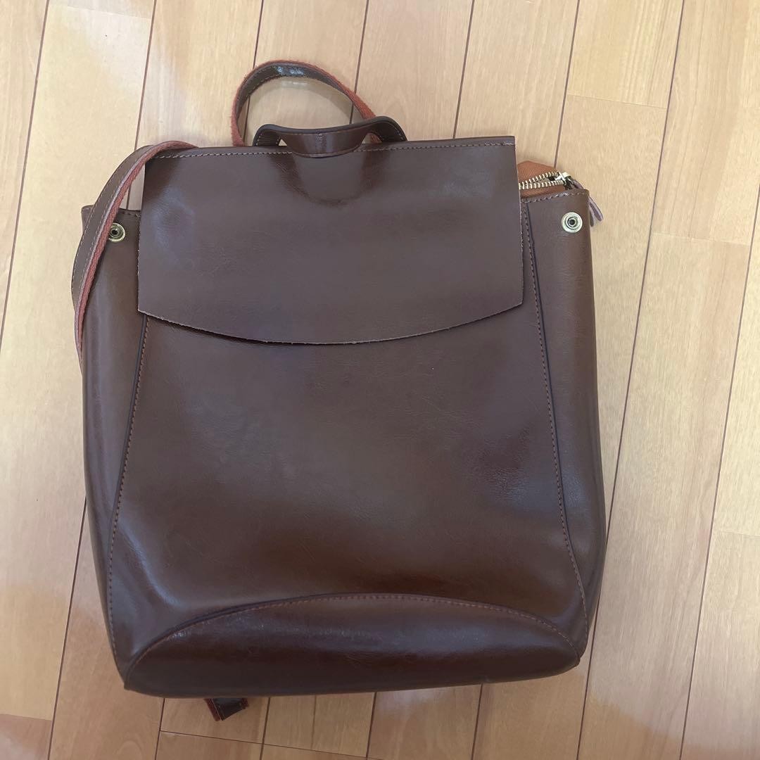 3-Way Backpack Multi-Function Bag - image 1