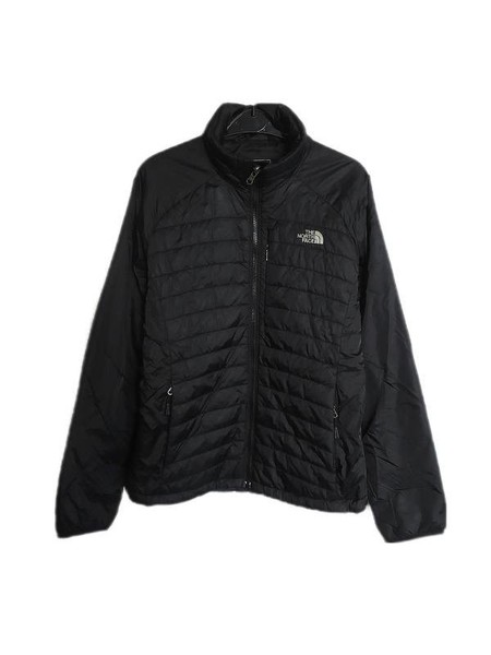 Women The North Face Jacket Black 38 / M / 46