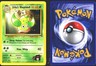 Erika's Weepinbell 49 Gym Heroes 1999-2000 POKEMON GRASS VINTAGE O249