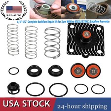 1/4"-1/2" Model 975XL/XL2 Complete Poppets Springs & Seats Kit for Zurn Wilkins