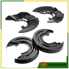 4x Ankerblech Schutzblech vorne hinten links rechts für VW Multivan V T5 2003-09