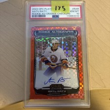 2022-23 O-Pee-Chee Platinum Hockey Checklist Guide in-content 7