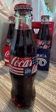 Coca Cola AMERICA 250   CELEBRATING 250th ANN...