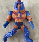 MOTU, Man-E-Faces, Masters of the Universe, figure, He Man, vintage