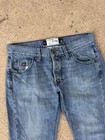 Energie Steven Bootcut Jeans Men's Size 32x32 via Italy Y2K relaxed designer  — photo 3