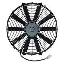 Maradyne M143K Champion Ultra Slim Fan, 14 Inch