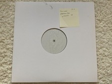 The Verve VERY RARE 2016 VINYL 2x LP TEST PRESSING A Northern Soul PROMO
