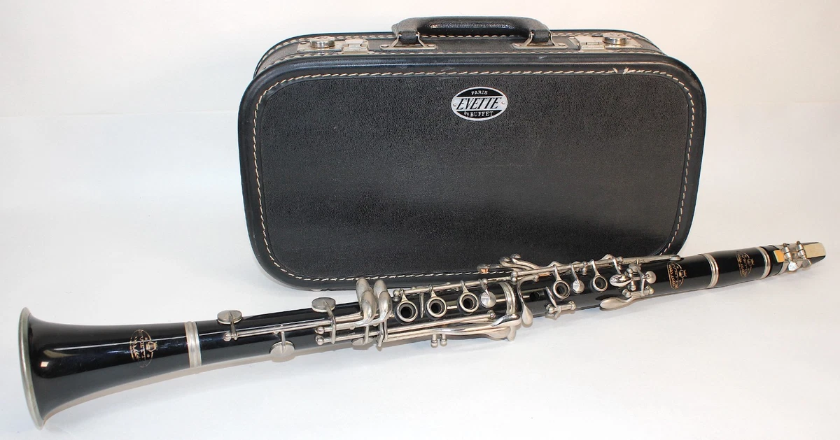 Evette Clarinet Clarinets for sale | eBay