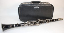 Vintage Evette PR by Buffet Clarinet   Shreiber Germany