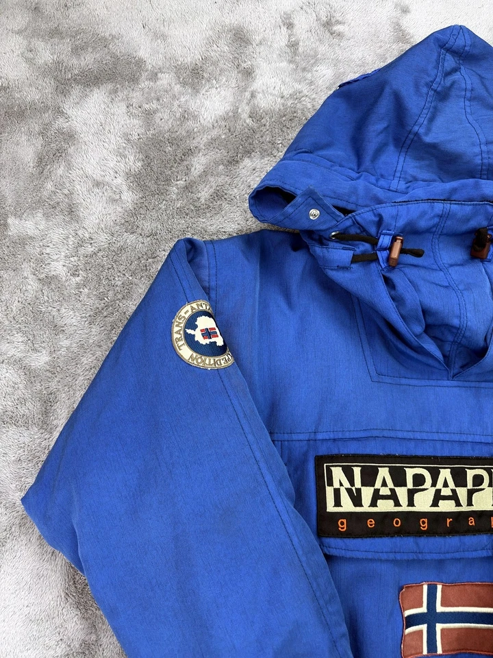 Napapijri Skidoo, photo 4 sur 5