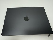 Apple Macbook Pro 14 2024 2025 A3112 M4 Original Screen Genuine LCD Space Black