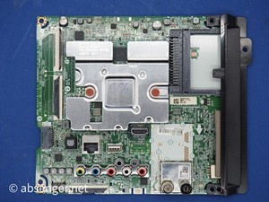 LG Fernseher Platine MGJ669095 B3H20445UX9