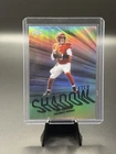 2025 Topps Chrome Joe Burrow Base (RAW)