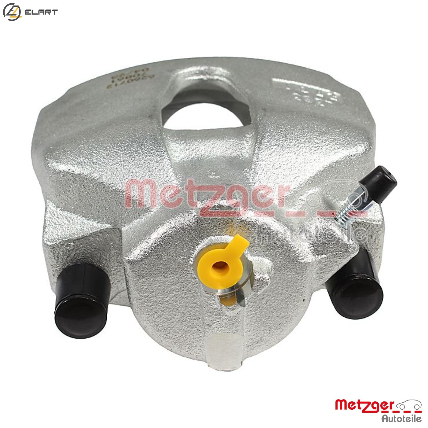 BRAKE CALIPER 6260712 FOR HONDA ACCORD/VII/Tourer 3K24AK24A3 2.4L N22A1 2.2L