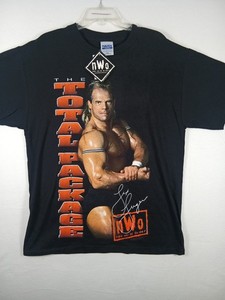 Lex Luger Shirt | eBay