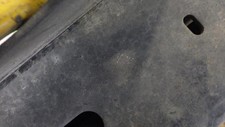 Essieu Renault CLIO