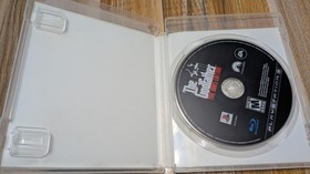 Godfather - Don's Edition - Sony PS3 - Playstation 3 - Tested & Guaranteed