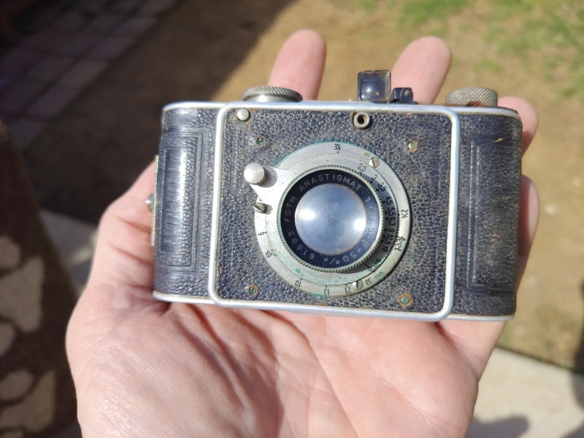 Germany Camera In other Vintage Cameras for sale | eBay