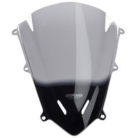Windschutzscheibe MRA Racingscheibe R Rauchgrau Mit ABE FüR Honda CBR 600 RR