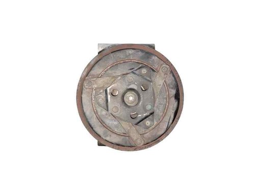 8200309193 01140018 klimakompressor 142781 RENAULT MEGANE II FAMILIAR 1.9 DCI