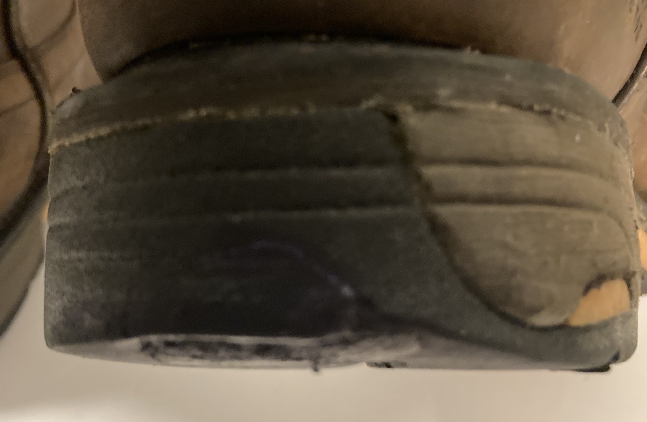 Ariat Workhog PullOn Waterproof Composite Toe Wor… - image 22