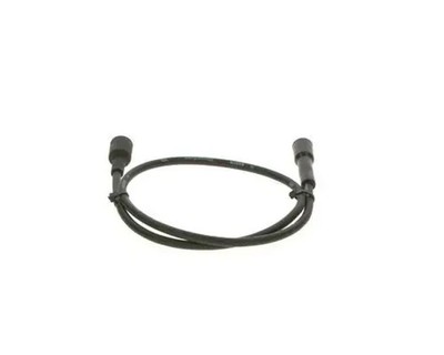 Zündkabel 0 986 357 011 BOSCH für OPEL COMMODORE C Caravan MONZA A SENATOR A