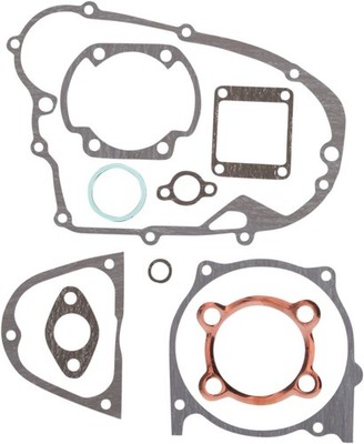 Vesrah Complete Gasket Kit Fits Yamaha DT 175 74-76 VG-266