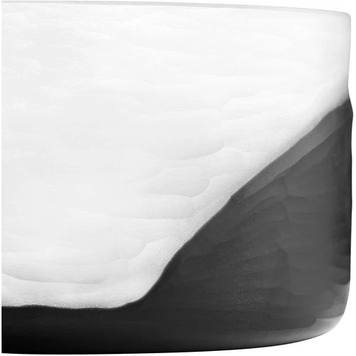 Cyan Design 11255 Ominous Frost 5 inch Vase, Flat - Picture 4 of 4