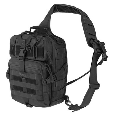 Malaga Gearslinger (Black) One Size, Black