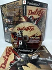 Devil Kings (Sony PlayStation 2, 2005) Complete w/ Manual Tested