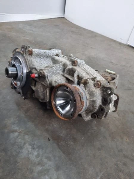 Estuche de transferencia cambio electrónico compatible con 00-05 Ranger 153024 Foto 3 de 4