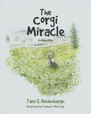 Tara S Reidenbaugh The Corgi Miracle (Taschenbuch)