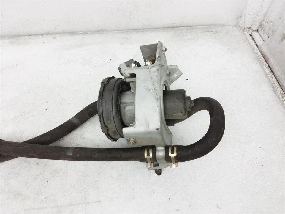 Conjunto de bomba de aire Acura Nsx 2000-2005 18760-Pr7-003 18761-Pr7 Foto 3 de 4