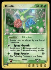Roselia #9 Prices | Pokemon Dragon | Pokemon Cards Roselia #9 Prices | Pokemon Dragon | Pokemon Cards