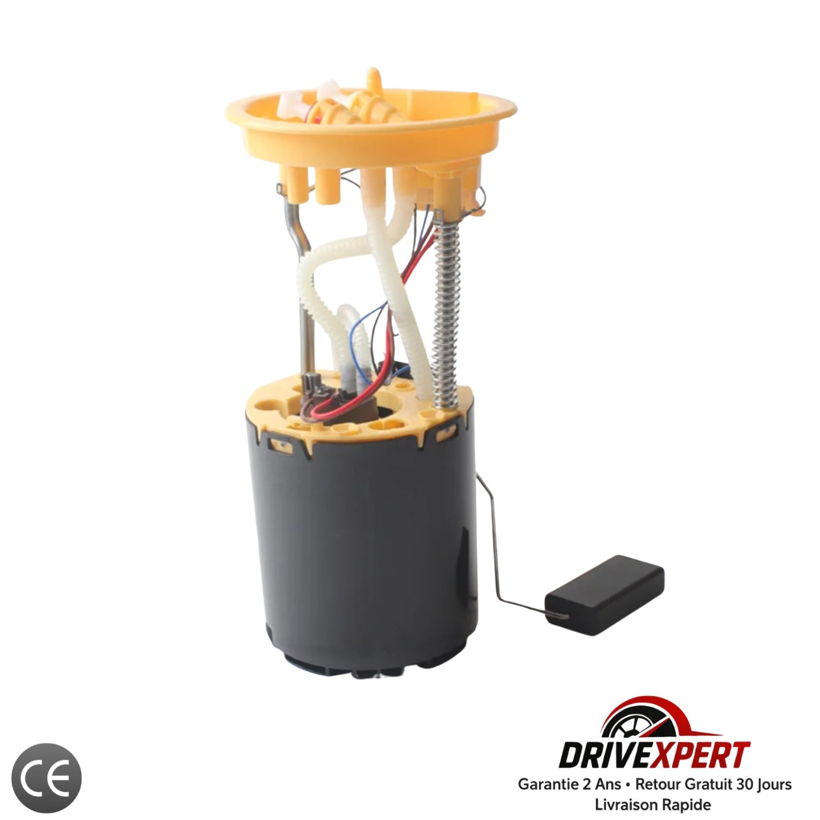 Pompe à carburant 31372898 résout les ratés moteur sur Volvo XC70 D4
