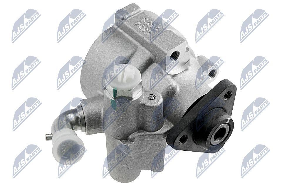 NTY Power Steering Hydraulic Pump SPW-FT-001 For Fiat Lancia Opel