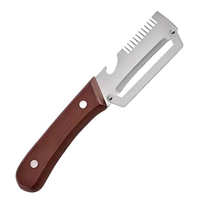 2026 Upgraded Multi-Functional Vegetable Peeler, Premium Vegetable Peeler wit...