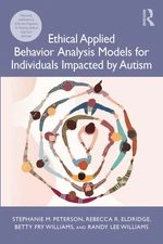 Stephanie Peterso Ethical Applied Behavior Analysis Mod (Paperback) (UK IMPORT)