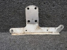 1741022-1 Cessna 182P Main Gear Wheel Fairing Stiffener LH (Worn)