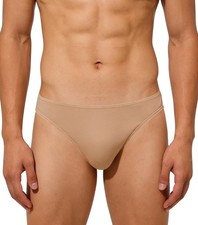 Men's Full-Seat Dance Belt - Bulge Support Brief for Ballet, Cosplay  Performan