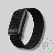 ✨ WHOOP Peak 5.0 Fitness Tracker Black 12-Month Membership WG50