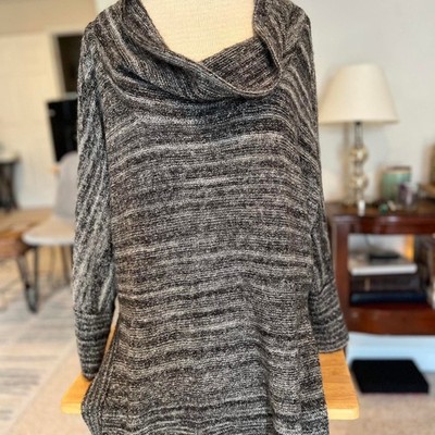Unbranded Women's Grey Jumper