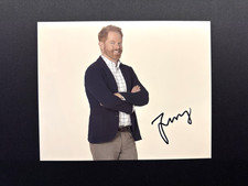 Jesse Tyler Ferguson Autograph Signed 8x10 Photo UACC COA Modern Family Mitchell