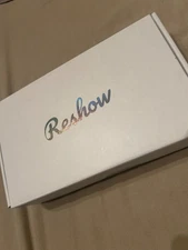 Reshow Portable Cassette Player 235A – Converts Tape Cassettes to MP3 via USB