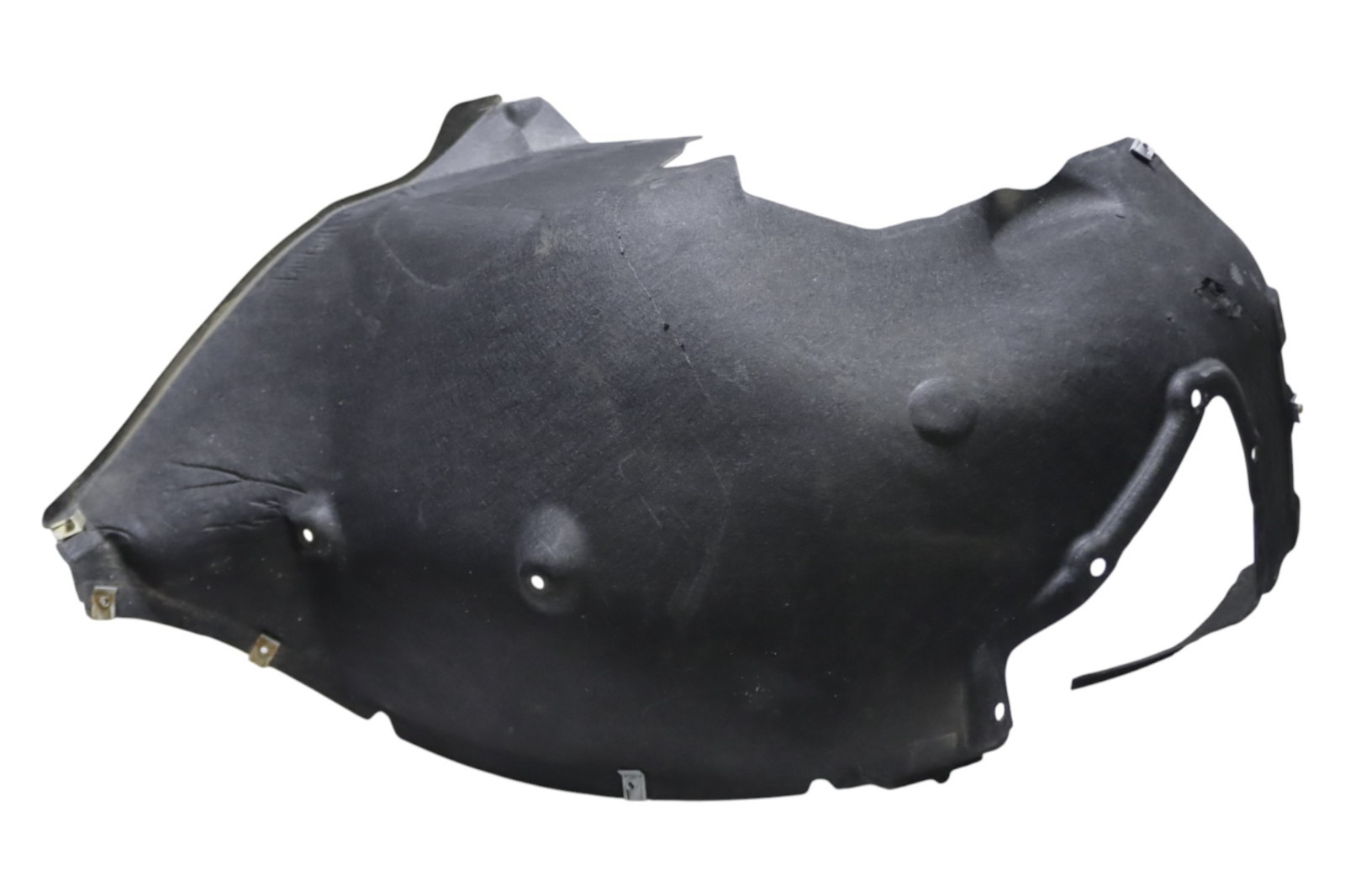 McLaren Artura Front Right Rearward Fender Liner 16AE573CP 2023 2024 2025 OEM