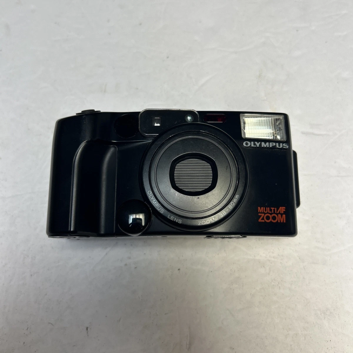 Olympus Infinity for sale - eBay
