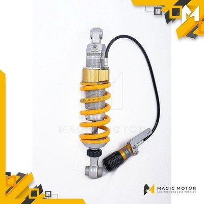 Ohlins Hinten Zentralfederbein für Honda CB 750 STX46 AG 2448 S46DR1S