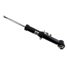 2x Stoßdämpfer hinten für Mini R55 R56 R58 R57 R59 | 24175710